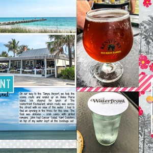 Waterfront Restaurant