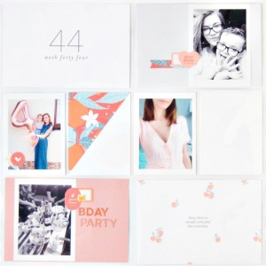 peachy keen