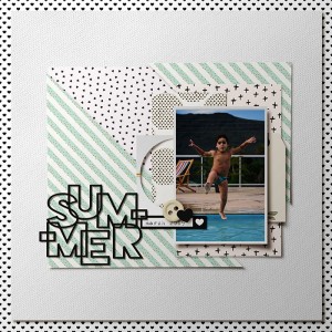 summer