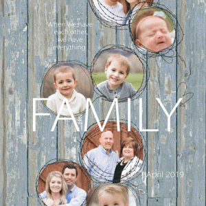 My Family
