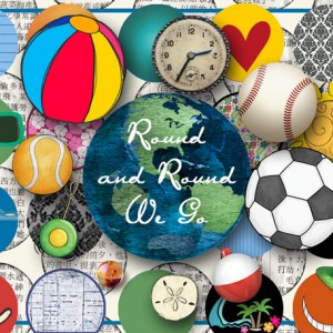 Round-and-Round