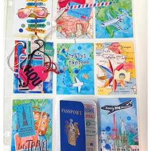 July Pocket Letter