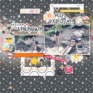 Explore