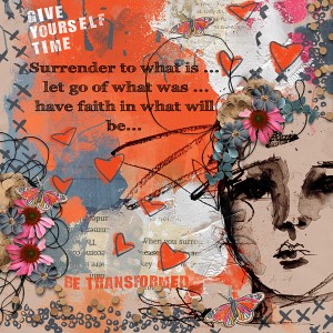 Surrender
