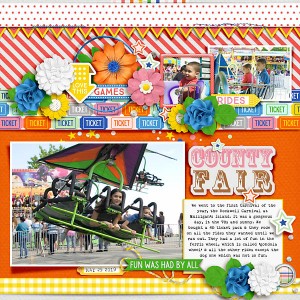 County Fair