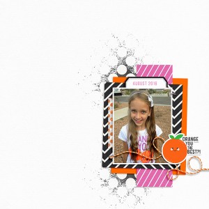 Orange You the Best?
