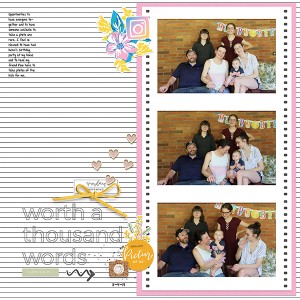 Pictures of Us