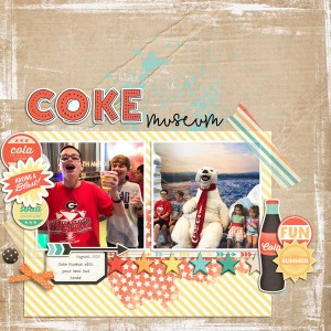 coke museum