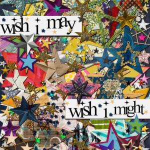 Wish I May