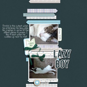Lazy-Boy