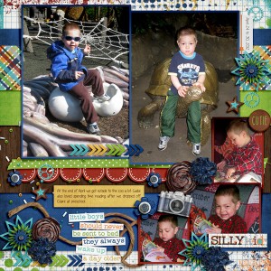 20120424 To 30 Silly boy
