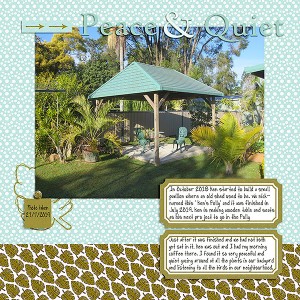 Day 7 - Ken's Folly