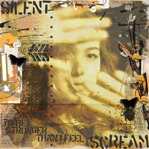 Silent Scream