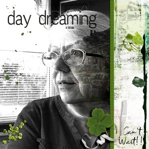 Day Dreaming