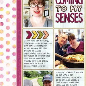 Senses