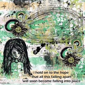 Falling Apart