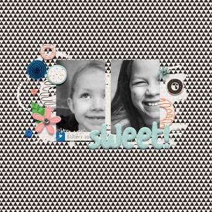 Sweet Sisters