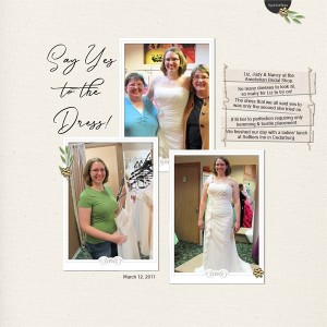 Say Yes To The Dress