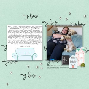 Tranquil.Medd.Journal Challenge