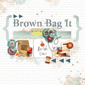 Brown Bag It