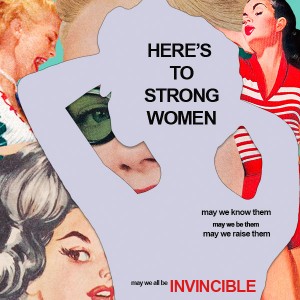 Strong Women