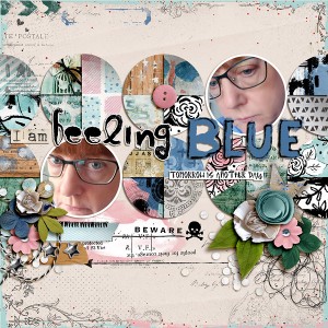 Feeling Blue