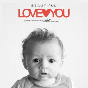 Love you