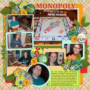 Monopoly