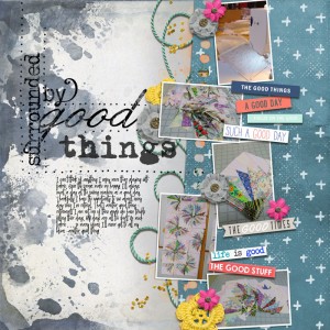 Good-things
