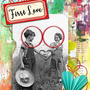 First Love