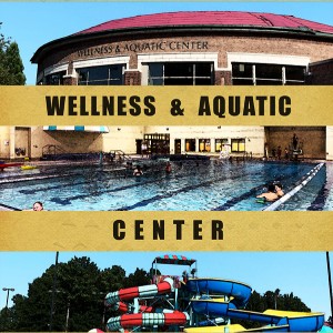 Cullman's Wellness & Aquatic Center