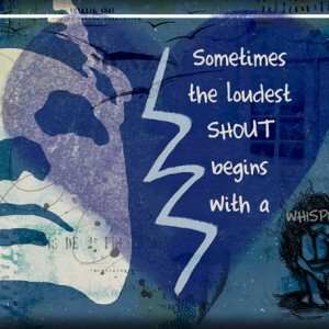 SHOUT