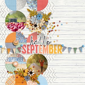 Hello September