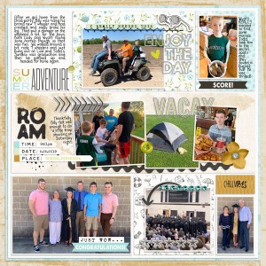 Minnesota Trip Page 2