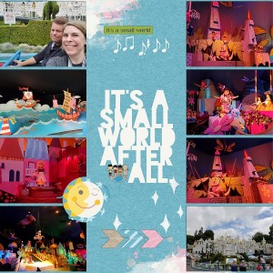 Small World