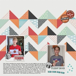 Sept Journaling