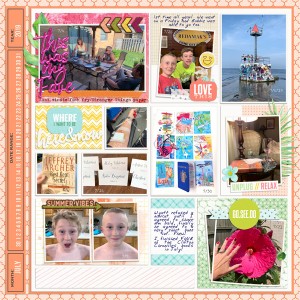July 2019 Misc Page 1