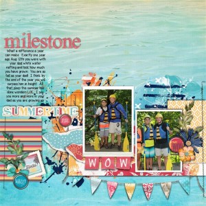 Sept Journaling Challenge
