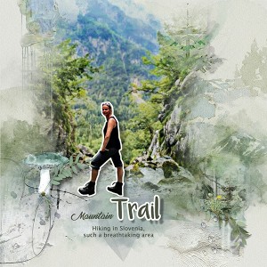 Hiking-in-Slovenia