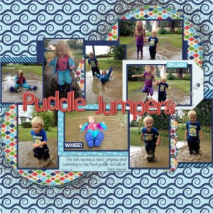 Puddle Jumpers