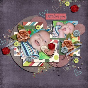 Love You