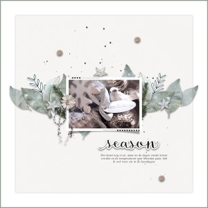 Season | Inspiration Challenge Sep 19