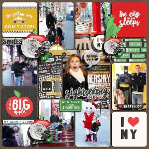 I <3 NY