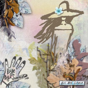 September Inspiration Challenge
