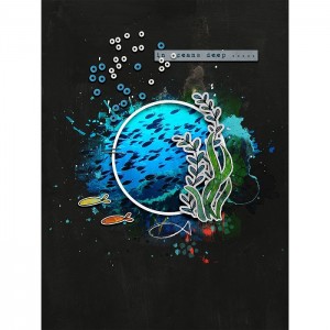 In Oceans Deep