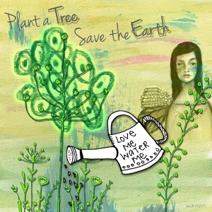 Week 3_plantatree