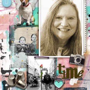 September LiLi Challenge Week 2