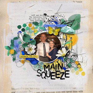 Main Squeeze