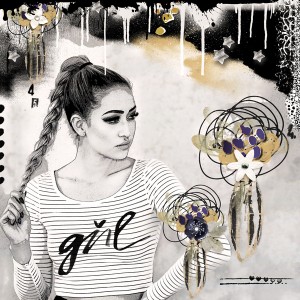 Girl