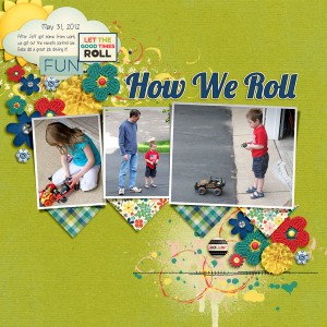 20120531 How We Roll